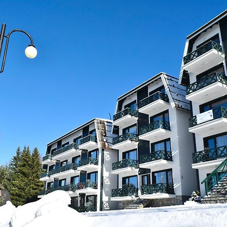 Hiona Apartment Kopaonik Eksteriør billede