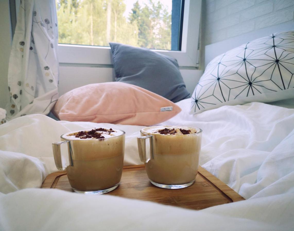 Hiona Apartment Kopaonik Eksteriør billede