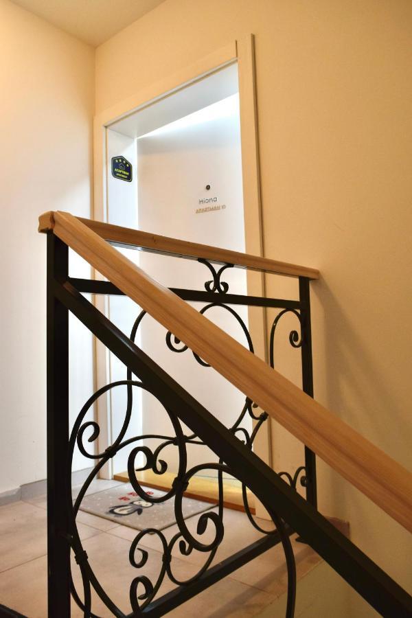 Hiona Apartment Kopaonik Eksteriør billede