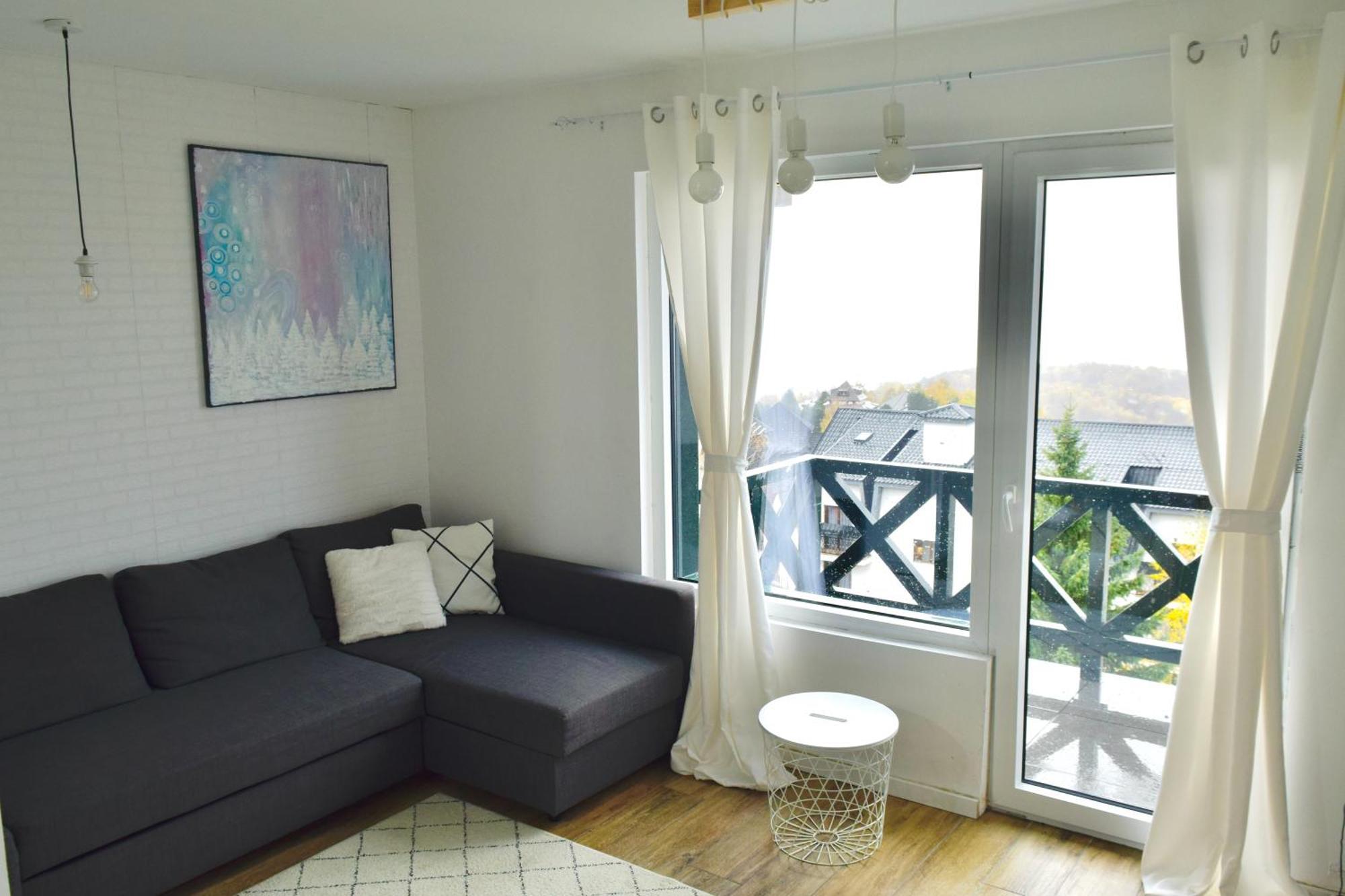 Hiona Apartment Kopaonik Eksteriør billede